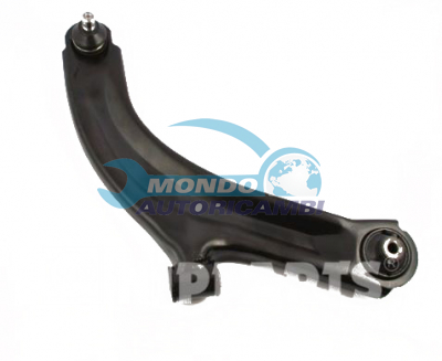 Track Control Arm