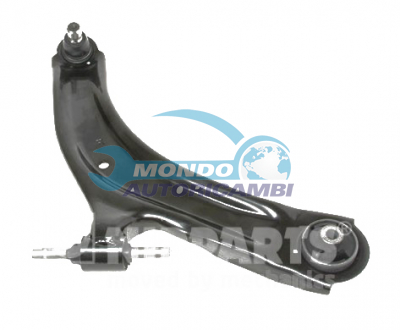 Track Control Arm