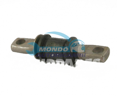Control Arm-/Trailing Arm Bush