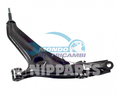 Track Control Arm