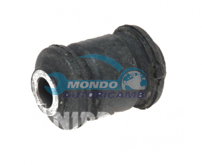Control Arm-/Trailing Arm Bush