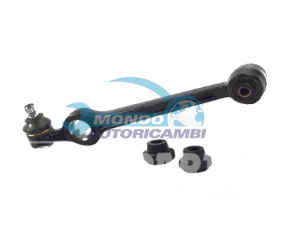 Track Control Arm