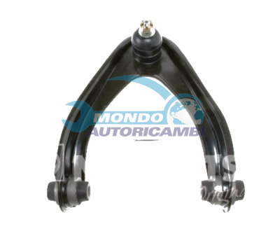 Track Control Arm