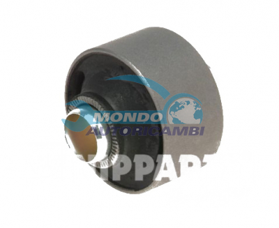 Control Arm-/Trailing Arm Bush