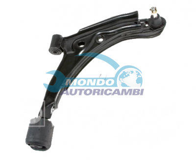 Track Control Arm