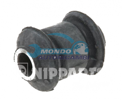 Control Arm-/Trailing Arm Bush