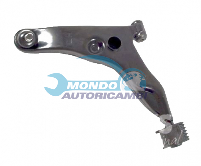 Track Control Arm