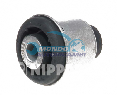 Control Arm-/Trailing Arm Bush