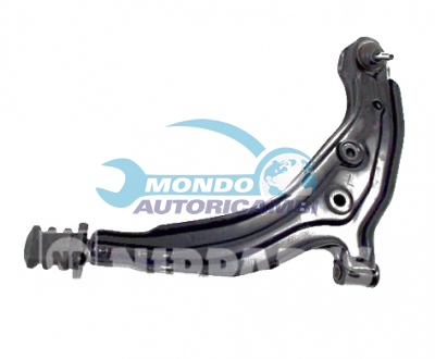 Track Control Arm