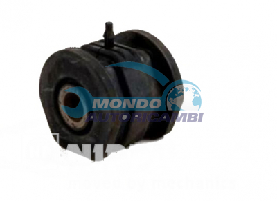 Control Arm-/Trailing Arm Bush
