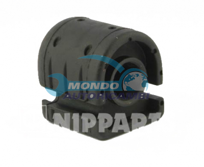 Control Arm-/Trailing Arm Bush