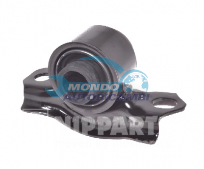Control Arm-/Trailing Arm Bush