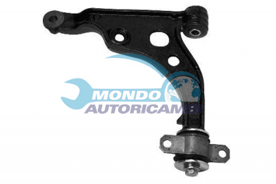 Track Control Arm