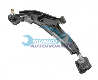 Track Control Arm