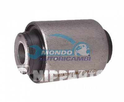 Control Arm-/Trailing Arm Bush
