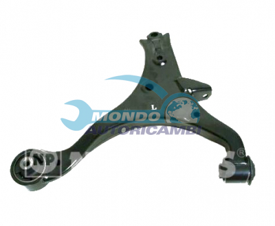 Track Control Arm
