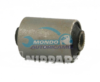 Control Arm-/Trailing Arm Bush