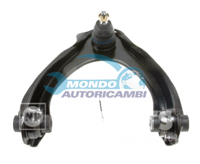 Track Control Arm