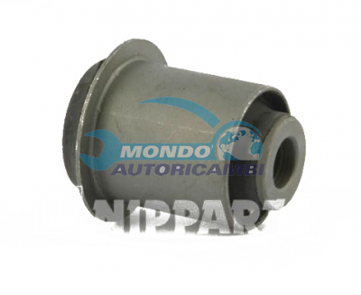 Control Arm-/Trailing Arm Bush