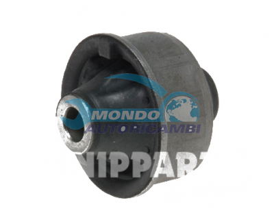 Control Arm-/Trailing Arm Bush