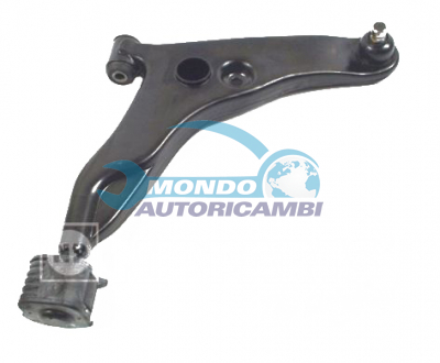 Track Control Arm