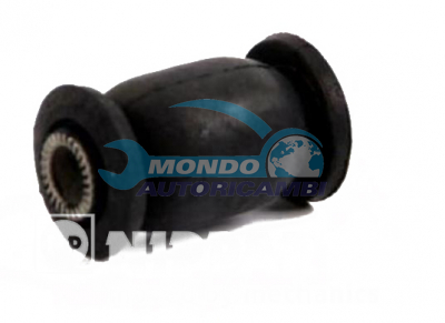 Control Arm-/Trailing Arm Bush
