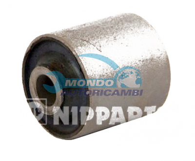 Control Arm-/Trailing Arm Bush