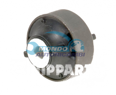 Control Arm-/Trailing Arm Bush