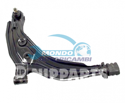 Track Control Arm