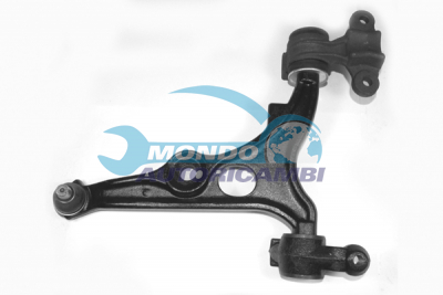 Track Control Arm