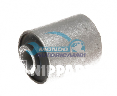 Control Arm-/Trailing Arm Bush