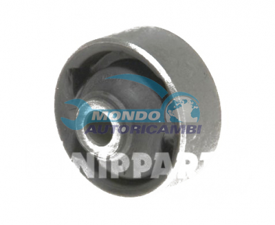 Control Arm-/Trailing Arm Bush
