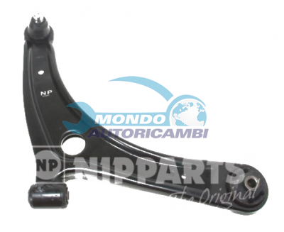 Track Control Arm
