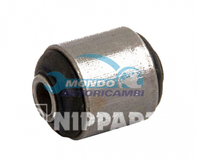 Control Arm-/Trailing Arm Bush