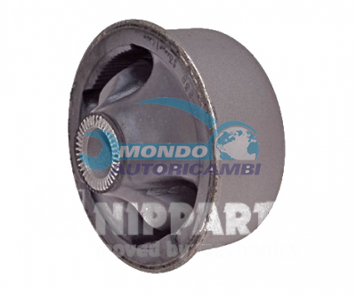 Control Arm-/Trailing Arm Bush