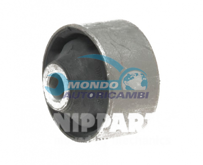 Control Arm-/Trailing Arm Bush