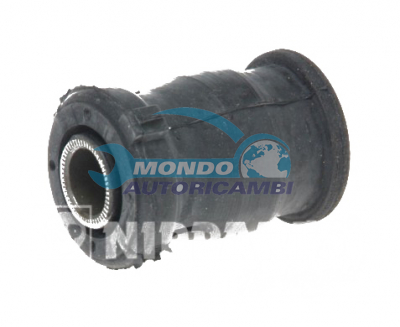 Control Arm-/Trailing Arm Bush