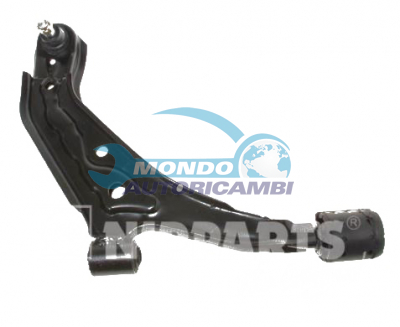 Track Control Arm