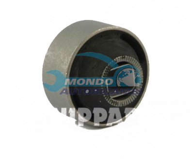 Control Arm-/Trailing Arm Bush