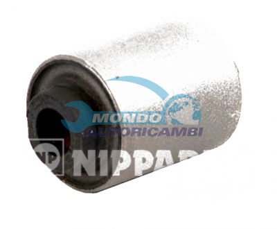 Control Arm-/Trailing Arm Bush