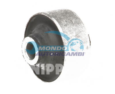 Control Arm-/Trailing Arm Bush