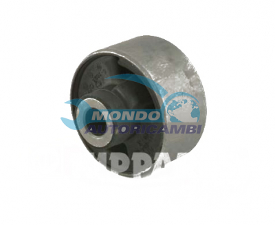 Control Arm-/Trailing Arm Bush