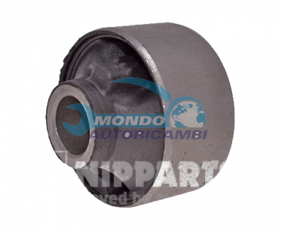 Control Arm-/Trailing Arm Bush