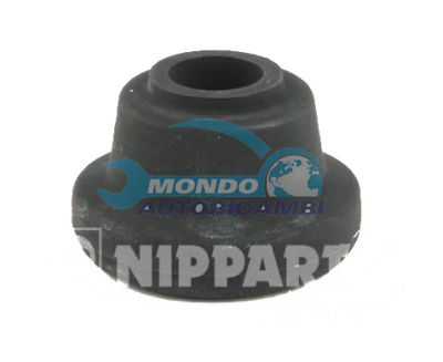 Control Arm-/Trailing Arm Bush