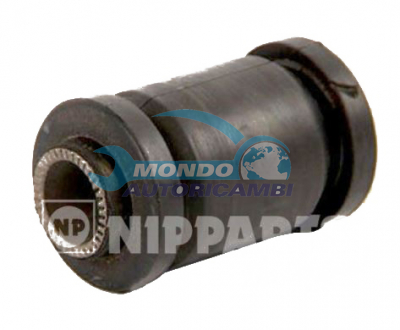 Control Arm-/Trailing Arm Bush