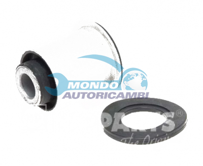 Control Arm-/Trailing Arm Bush