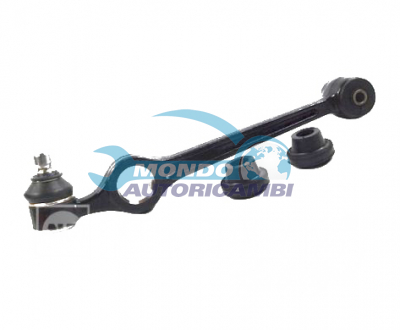 Track Control Arm