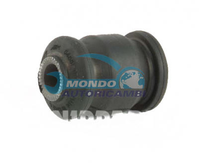 Control Arm-/Trailing Arm Bush