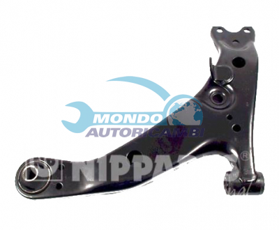 Track Control Arm