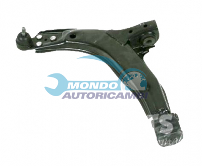 Track Control Arm